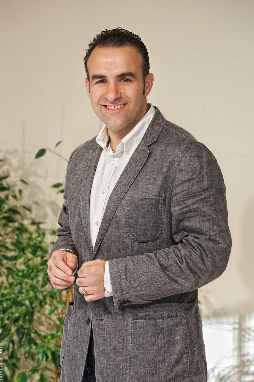 Rafael Ballester