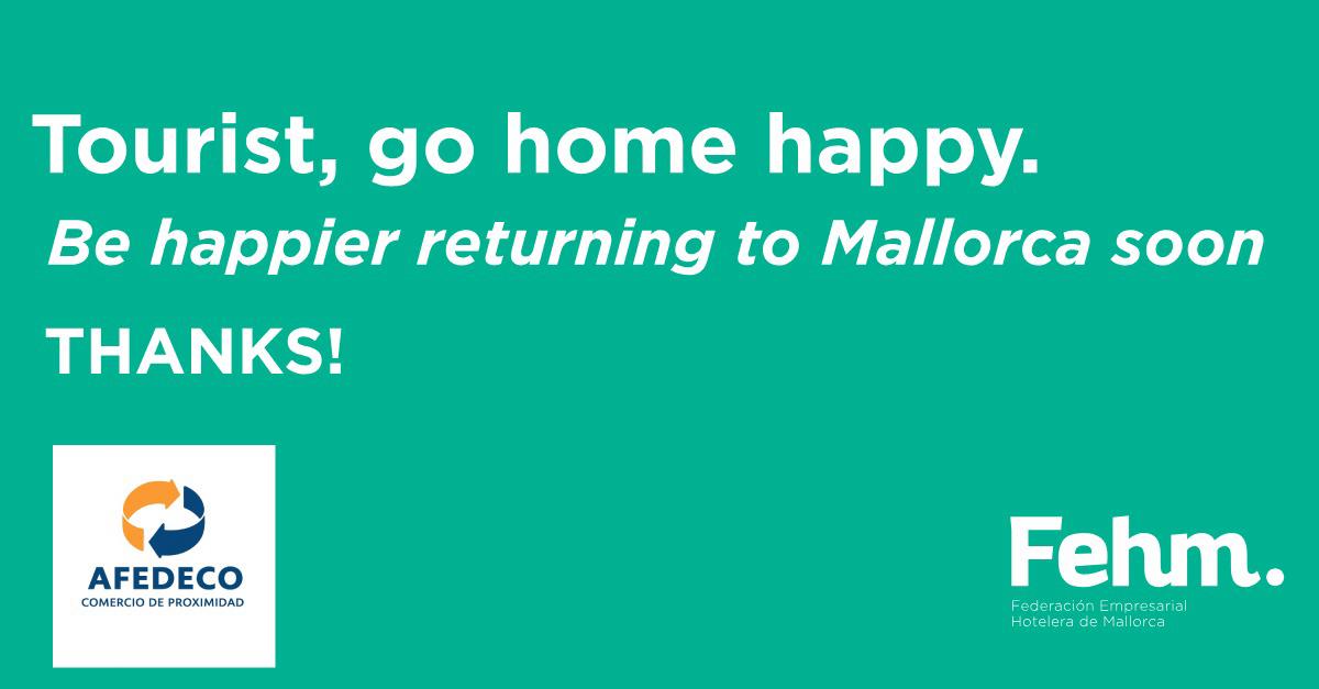 TouristGoHomeHappy