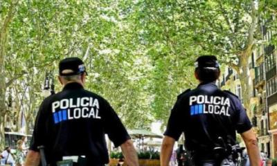 AFEDECO agradece la labor de la Policía Local en la lucha contra la venta ambulante ilegal