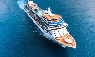 Calendario de cruceros que harán escala en el puerto de Palma durante el mes de octubre