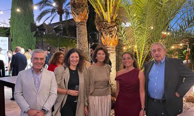 Segunda edición de los Premios Diario de Mallorca