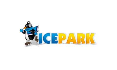 Publicidad Ice Park