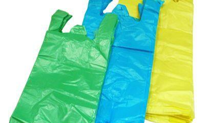 Afedeco interpone contencioso administrativo por la prohibición de las bolsa de plástico de un solo 