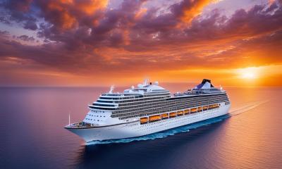 Calendario de cruceros que harán escala en el puerto de Palma durante el mes de diciembre