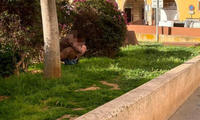 Denuncia de las asociaciones de la Plaza del Comtat del Rosselló,