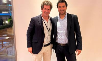 ABEMAC da un paso adelante junto a ANDIMAC