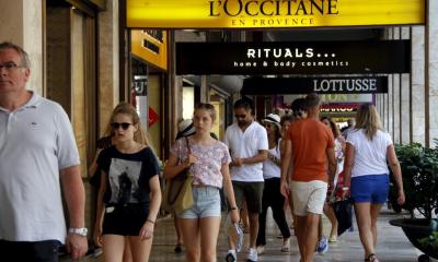 UN COMERCIO MALHERIDO ¿UNA REALIDAD MALENTENDIDA?