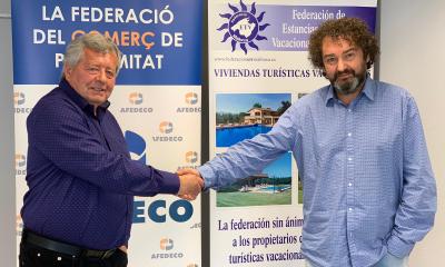 AFEDECO y ETV presentan la 1ª Feria de Estancias Turísticas Vacacionales de Mallorca