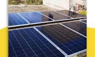 AFEDECO firma convenio con SOLAR ENERGY Mallorca Solutions, SL.