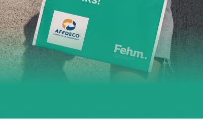 AFEDECO se suma a la campaña “Thanks for visiting Mallorca” 