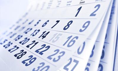 Calendario laboral 2019 