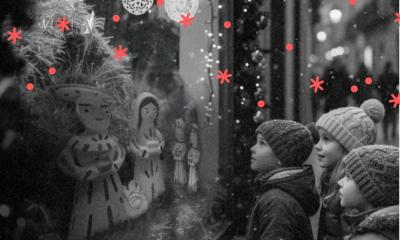Se pone en marcha el III Concurso de Escaparates de Navidad – Especial Nacimiento 