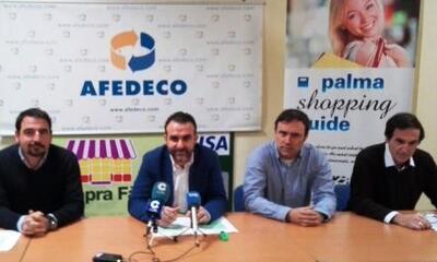 Tensión en la negociación del Convenio Colectivo Laboral  para el Comercio de Baleares.