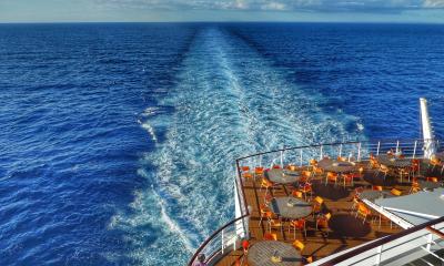 La ecotasa para cruceros: una medida injusta que no resolverá la saturación