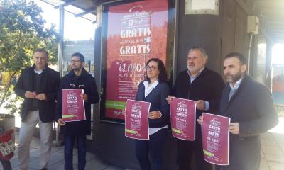 El comercio de Palma ofrecerá a sus clientes aparcamiento gratuito