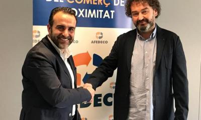 Rafael Ballester, presidente de AFEDECO, dimite por motivos profesionales