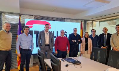 El sector comercio y las administraciones trabajan en un protocolo de emergencias por inundaciones