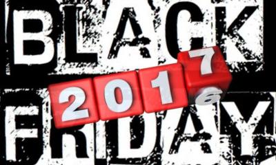 Afedeco se suma al Black Friday