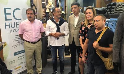 Eco-Huella al Comerç