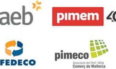AFEDECO, PIMECO, CAEB y PIMEM mantienen su postura frente a la venta ambulante ilegal