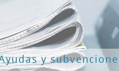 Ayudas para fomentar la modernización y la innovación de las empresas