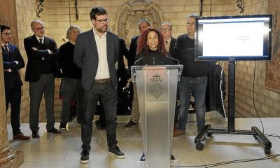 Carta a Antoni Noguera y Aurora Jhardi: son ustedes cómplices de las irregularidades del top manta