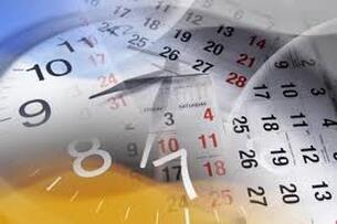 Calendario apertura comercial 2019