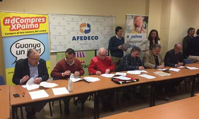 Sobre la firma del Convenio Colectivo