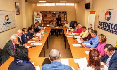 La negociación colectiva se reanuda el 20 de septiembre.