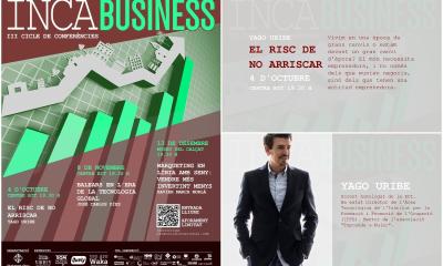Nueva edición Inca Business