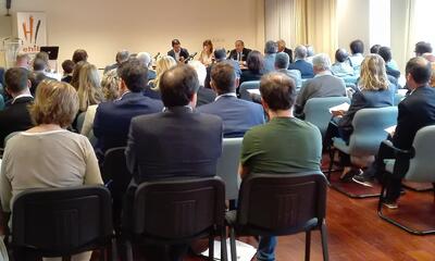 Jornada sobre Estrategias de Futuro para el Comercio de Proximidad: CONCLUSIONES