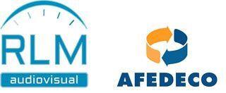Afedeco firma un acuerdo de colaboración con RLM audiovisual
