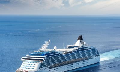 Calendario de cruceros que harán escala en el puerto de Palma durante el mes de mayo