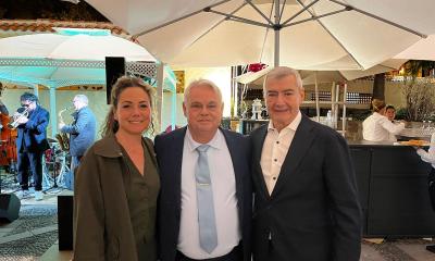La representación balear destaca en el Congreso Estatal de Comercio en Canarias y se postula como se