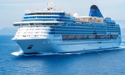Calendario de cruceros que harán escala en el puerto de Palma durante el mes de noviembre