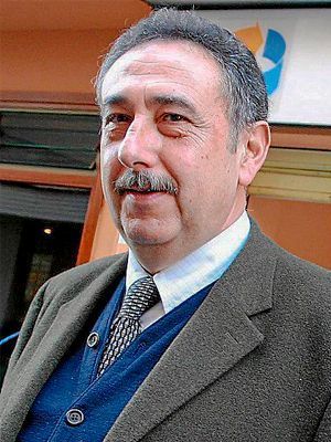 BARTOLOMÉ SERVERA JAUME