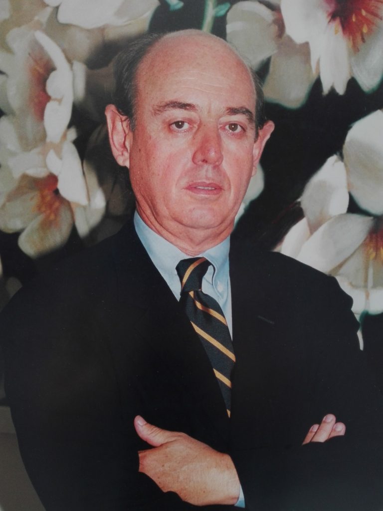 MIGUEL ROSSELLÓ RAMÓN