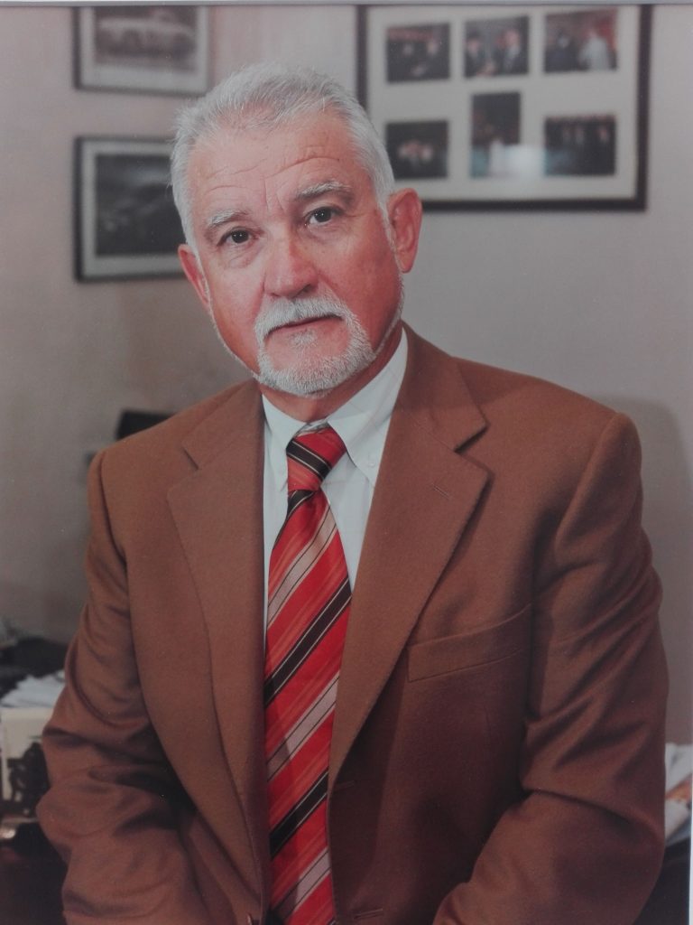 PABLO BELLINFANTE ESCOUBET