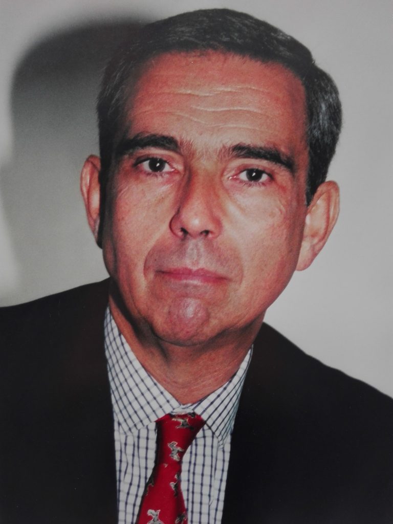 PRUDENCIO VALLEJO ARAÑO