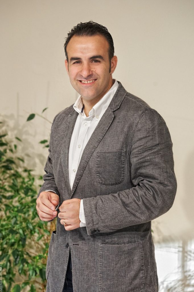 RAFAEL BALLESTER SALVÁ