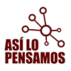 Así lo pensamos